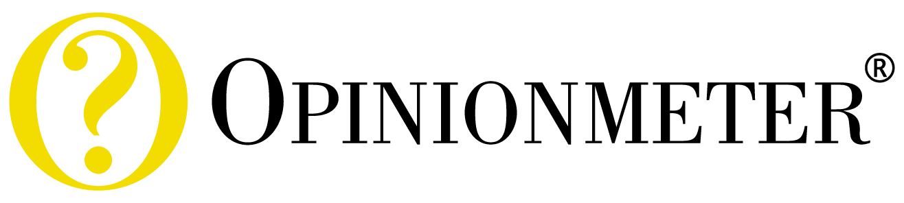Logo-Opinionmeter